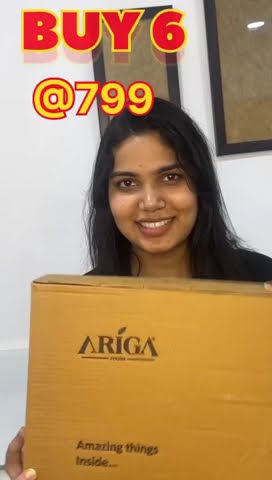 Why Ariga Foods' Cashews & Flavored Nuts Are the Best: No Oil, All Natural, PET Jars