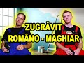 ZUGRAVIT ROMANO-MAGHIAR