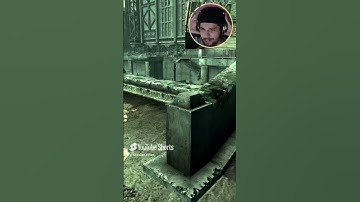 experiencing the chaos of fallout 3 for the first time #fallout #fallout3 #fallout3goty