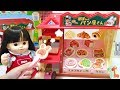 ぽぽちゃん パン屋さん チン♪でやけるよ! / Popo-chan Bakery Shop Playset