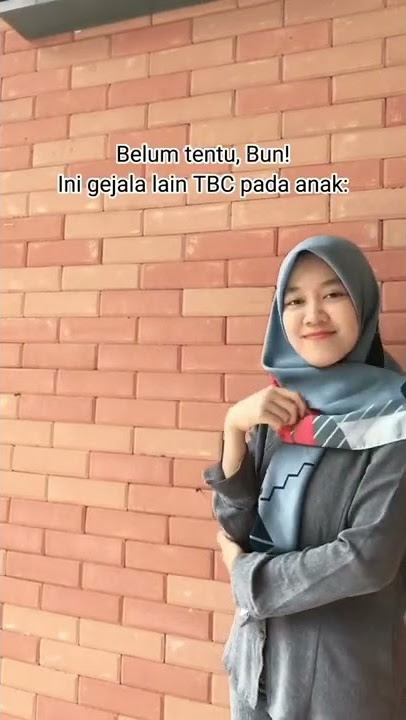 7 Gejala TBC pada Anak yang Perlu Diwaspadai
