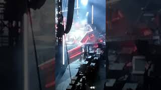 Rammstein - Stadium 2019 Moscow Russia.