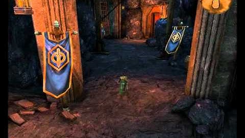 Lets play DnD Daggerdale (Part 1)