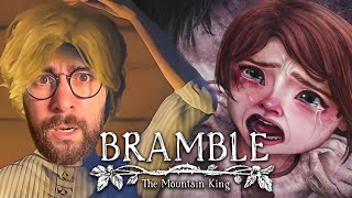 ЖЕСТКАЯ СКАЗОЧКА ► BRAMBLE The Mountain King