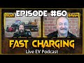 All The Non Fake EV News You Could Ask For! | Fast Charging with BnB Episode #60
