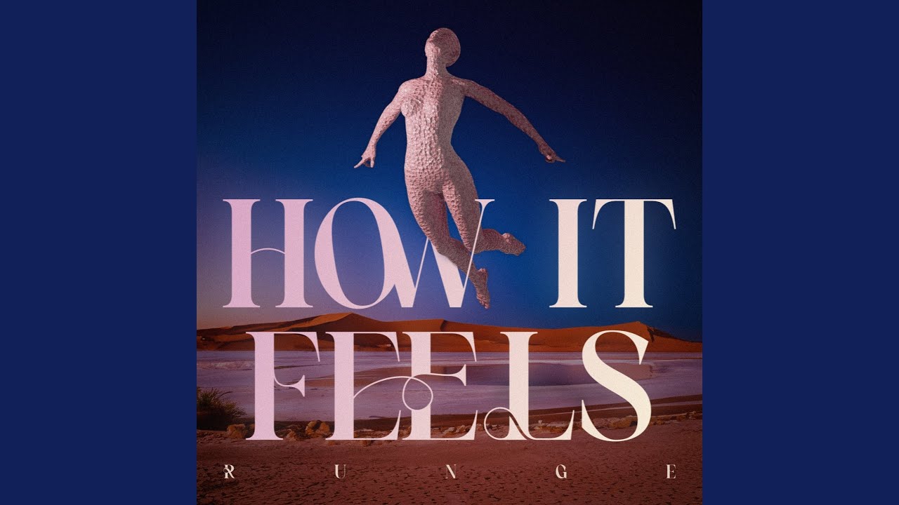 Watch How It Feels on YouTube Watch How It Feels on YouTube
