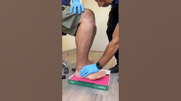 WHAT DOES AN ORTHOTICS APPOINTMENT LOOK LIKE?! 👟