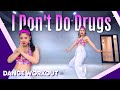 [Dance Workout] Doja Cat - I Don