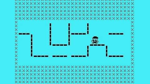 TI Game Engine X for the TI-99