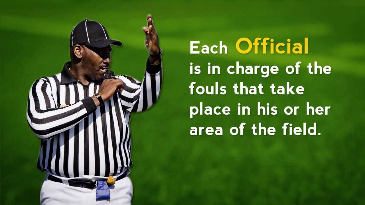 NFL Players Getting Ejected For Contacting Officials