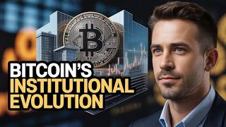 Bitcoin Institutional Adoption Explodes 2026 🚀🟠||#bitcoinadoption #bitcoinetf @Blockchainooz