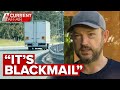 Removalist company accused of holding people&#39;s furniture hostage | A Current Affair