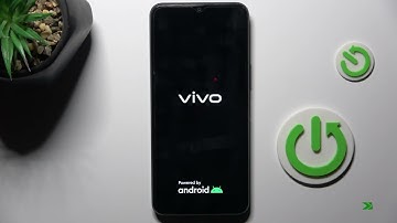How To Reset All Settings In VIVO Y21s