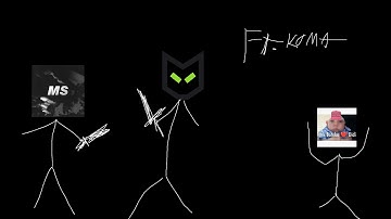 Memesense VS Predator (ft. @komahvh )