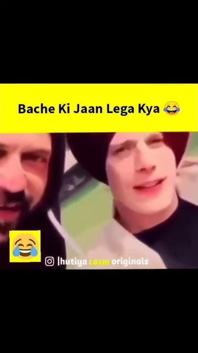 Bache Ki Jaan Lega Kya Akshay Kumar Bache ki Jaan Lega Kya 😂😂 Funny Comedy Video || Funny Comedy Status