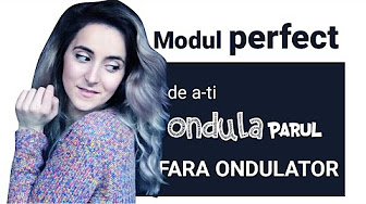 Par Ondulat Natural Youtube