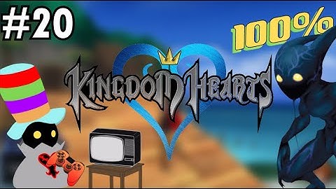 Regaining my KH1 100% File - Part 20 - Regular Pat Stream