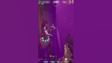 astra judge only 🙃 ace #shorts #valorant #valorantclips