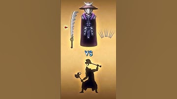 Requested set vs Titan