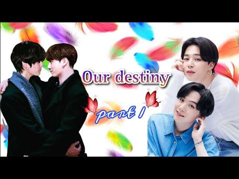 Our destiny    part1  Taekook love story  Teakookownworld