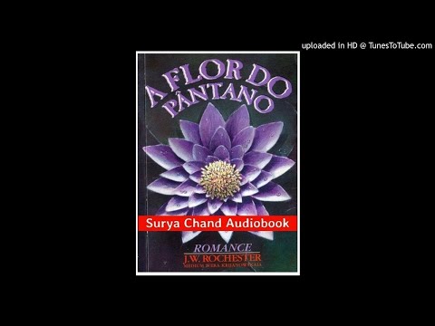 Vídeo: Flor Do Pântano