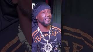 Katt Williams says Whoever the true God is, I don't play about him 🗣️
