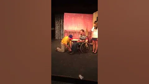 Dirty Rotten Scoundrels