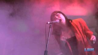 Nova Heart - Evil Tango December 2011