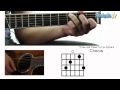 How to Play "Times Like These" by Foo Fighters on Guitar