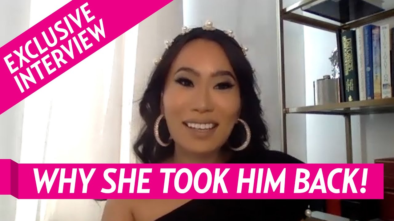 Bling Empire’s Kelly Reveals She and Andrew Are Back Together After 5