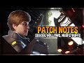 Rogue Company Patch Notes - Seeker Update