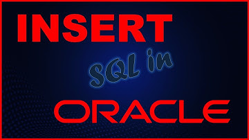 Insert Data In a Table | Tips and Tricks | Oracle SQL PLSQL