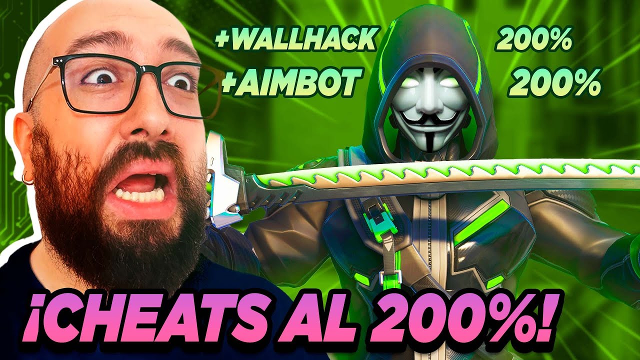 ESTE CHEATER NO PUDO TERMINAR LA PARTIDA | Angrod Overwatch