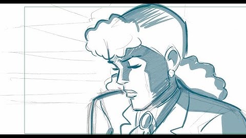 HOW I DRAW AND ANIMATE: Batman: Caped Crusader S01 E05  #aluiramancio