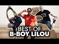 B Boy Lilou S BEST Moments 10 YEARS Of Red Bull BC One All Stars B Boy Lilou S BEST Moments 10 YEARS Of Red Bull BC One All Stars