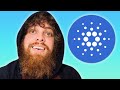 How To Stake Your Cardano (ADA) And Make Passive Income