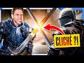 Le swordclash  un terrible clich du cinma 