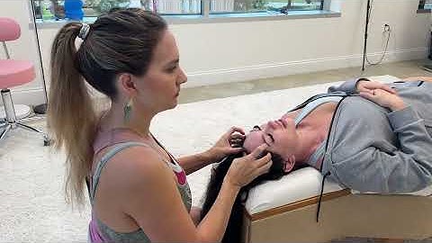 Spinal Detox - A Deep-Clean Back CRACK Session  - Head to Toe - Chiro’s Ultimate Back Flush & Pop