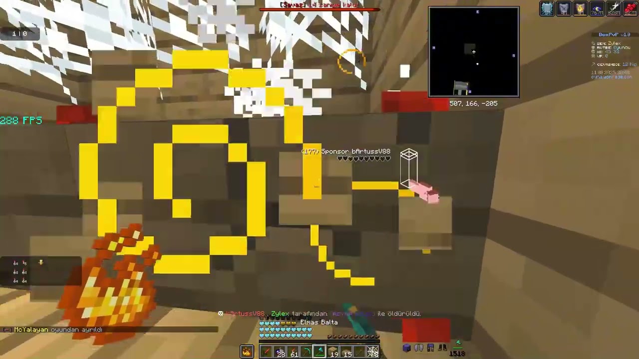 Wonrage Kill Montage #1