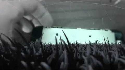 iPhone 5 screen replacement (intro-test)