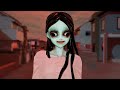 THE MOST UNSETTLING & WEIRDEST SCARY JAPANESE GAME I'VE PLAYED | Free Random Games