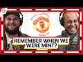 Remember When We Were Mint? | Podcast With Howson & Jay