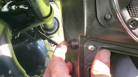 Digital Guard Dawg Acc Switch Change