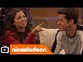 Game Shakers | Bug Tussle | Nickelodeon UK