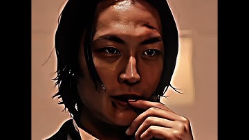 These finalists in Squid game season 3☠️🔥 #edit #xyzbca #squidgame #shorts