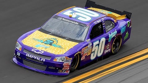 NR2003 TJ Bell 2012 Flip (NWS11 Mod)