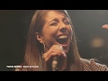 Fabiola Roudha - Como yo te amo / Live Session