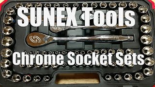 Sunex Sunex SX250 Utilisé 