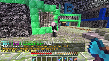 Jack0510 Hacking - Furiouscraft Jail