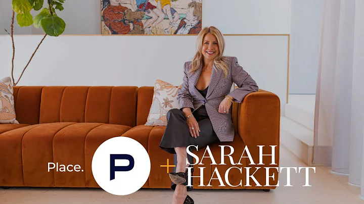 Sarah Hackett | Place New Farm